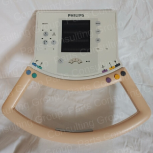 Image of a Philips Control Grip NICOL Part Number 451220102344