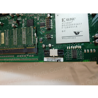 Image of a Philips Fire X Board (FDC2-X) Part Number 452209013665
