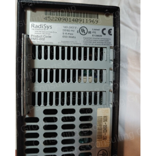 Image of a Philips Xres PC Part Number 452209014091