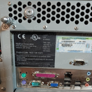 Image of a Philips IPC Geometry Part Number 452212915471