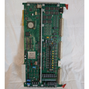 Image of a Philips System Interface Board (SIB) - X Part Number 452216703585