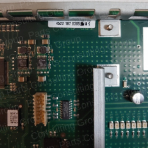 Image of a Philips IPB-OX Board Part Number 452216703859