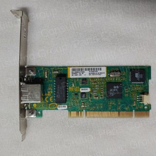 Image of a Philips 3 COM Ethernet Board PCI Part Number 452230016501