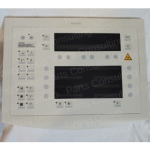 Image of a Philips Control Panel Part Number 989000002408