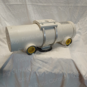 Image of a Philips SRO 33100 ROT 350 X-Ray Tube Part Number 989000086101