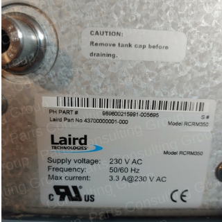 989600215991_19_1 Image of a Philips Chiller TCU-FD Part Number 989600215991
