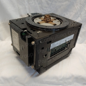 Image of a Philips V2 Vascular Collimator PICS Part Number 989601022211