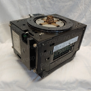 989601022211_8_1 Image of a Philips V2 Vascular Collimator PICS Part Number 989601022211