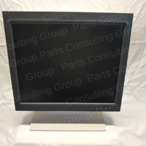 Image of a Philips 18” LCD Monitor Part Number 991932051091