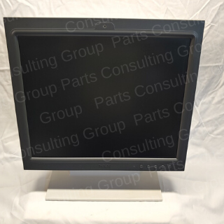 991932051091_1 Image of a Philips 18” LCD Monitor Part Number 991932051091