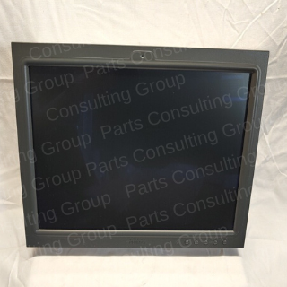 991932051111_3 Image of a Philips 18” Monochrome LCD Monitor Part Number 991932051111