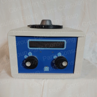 CM42011_10_1 Image of a Huestis Medical 150 PBL-RE Collimator Part Number CM42011