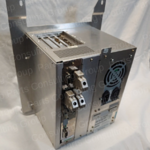 10280821, Siemens, XCS Control Unit 2