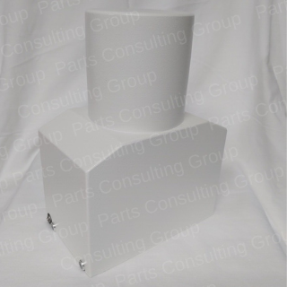 1673214_8_2 Image of a Siemens Videomed S With image Rotation Part Number 1673214