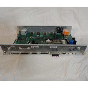 Image of a Philips CuBe CVFD Board Part Number 451220400242