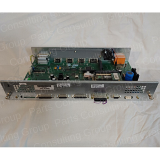 451220400242_1_1 Image of a Philips CuBe CVFD Board Part Number 451220400242