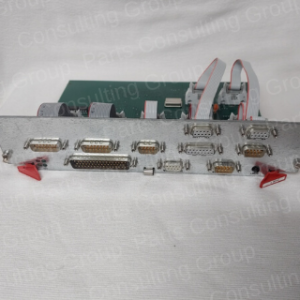 Image of a Philips IPC Adaptor Part Number 452212703335