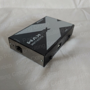Image of a Philips KVM Extender/Receiver Part Number 452230016822
