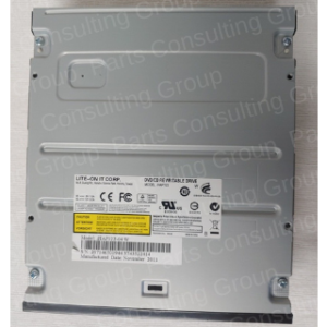 Image of a Philips DVD Recorder/Writer Part Number 452230024204