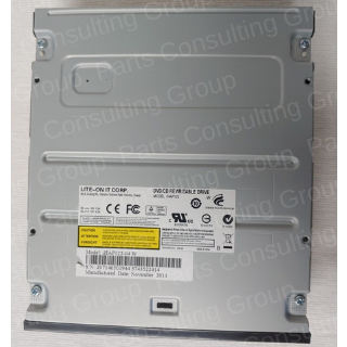 Image of a Philips DVD Recorder/Writer Part Number 452230024204