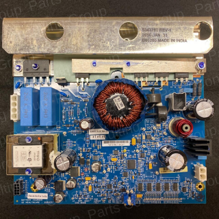 Image of a OEC Charger Board Part Number 5340315-02