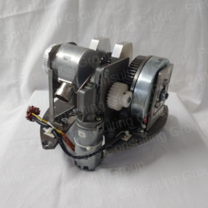 Image of a Siemens Drive Assy Receptor Stand Part Number 7049450
