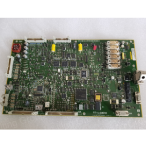 Image of a Siemens, D100 Master Board Part Number 10359180