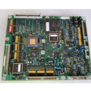 Image of a GE, SCPU CPU Board Part Number 2156215