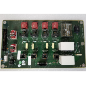 Image of a GE, Heater Board Part Number 21790565