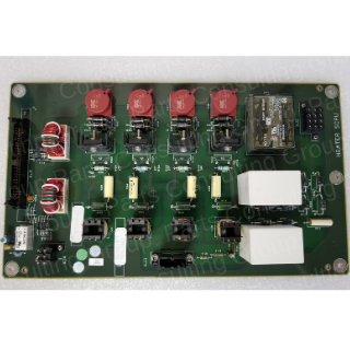 Image of a GE, Heater Board Part Number 21790565