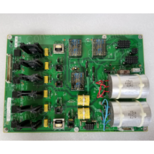 Image of a GE, Rotor Controller Board Part Number 22490742