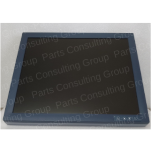 Image of a GE, 18" Grayscale LCD Monitor Part Number 23302402