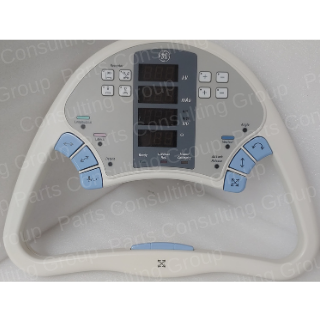 Image of a GE, OTS UIF Console Part Number 2338768