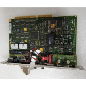 Image of a Siemens, D320 Board Part Number 5658963