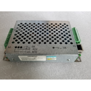 Image of a Siemens, Precision Power Control Part Number 7728533