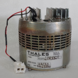Image of a GE, Camera CCD 1K Part Number 2306392