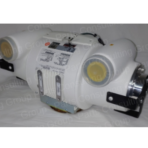 Image of a GE, MX100 09PS X-ray Tube Part Number 46155400G845