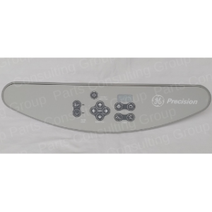 Image of a GE, Tableside Control Console Part Number 2307374