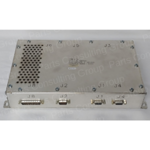 Image of a GE, DSC2 Digital Servo Controller 2 Unit Part Number 2391475