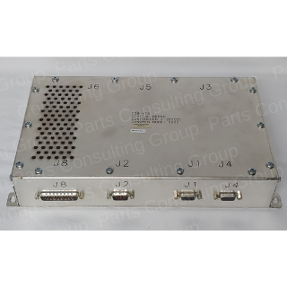 2391475_1 Image of a GE, DSC2 Digital Servo Controller 2 Unit Part Number 2391475