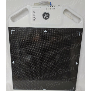 53400007_3_1 Image of a GE, Flashpad Detector Part Number 53400007