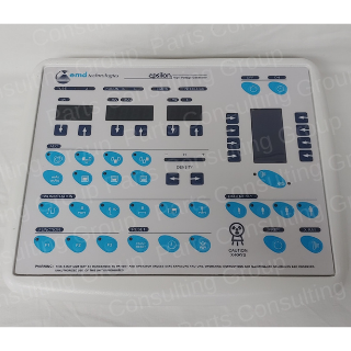 977722R0_8 Image of a Omega, Epsilon Operator Console RF Part Number 977722R0