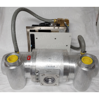 Image of a Omega, Varex B-160H G-1080 X-Ray Tube Part Number B-160H G-1080