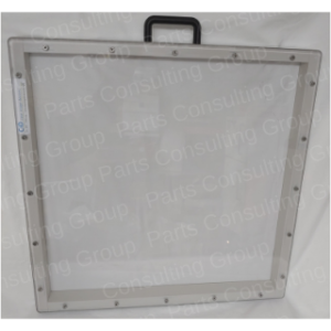 Image of a Toshiba, Clear Image Devices DR Protector Part Number CD4948