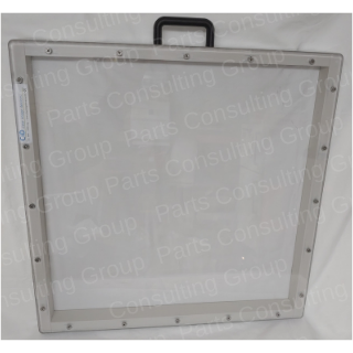 Image of a Toshiba, Clear Image Devices DR Protector Part Number CD4948