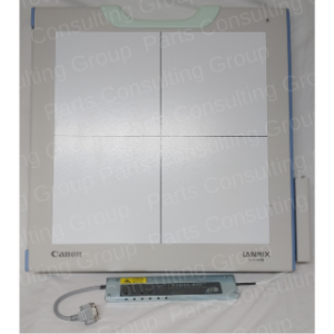 Image of a Cannon, Flat Panel Detector Part Number CXDI40EG