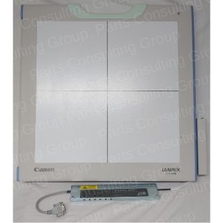 Image of a Cannon, Flat Panel Detector Part Number CXDI40EG