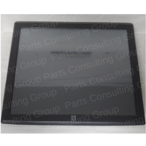 Image of a Toshiba, ELO 19" Touchscreen Monitor Part Number ET1928L-7CWM-1-GY-G