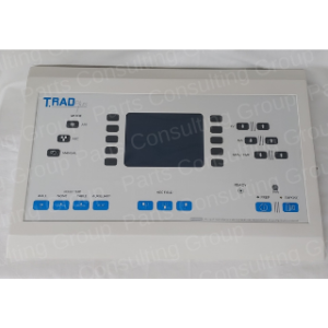 Image of a Toshiba, Control Console Part Number TG8000