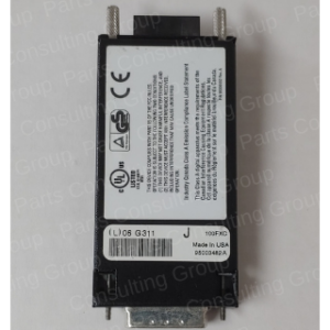 Image of a GE, ADS Base 100 Fiber SC Transceiver Part Number 2366436
